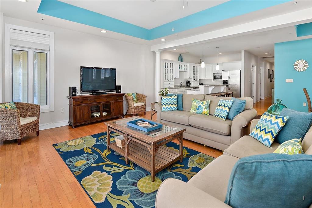 Key Largo 201 | Ocean City MD Vacation Rentals